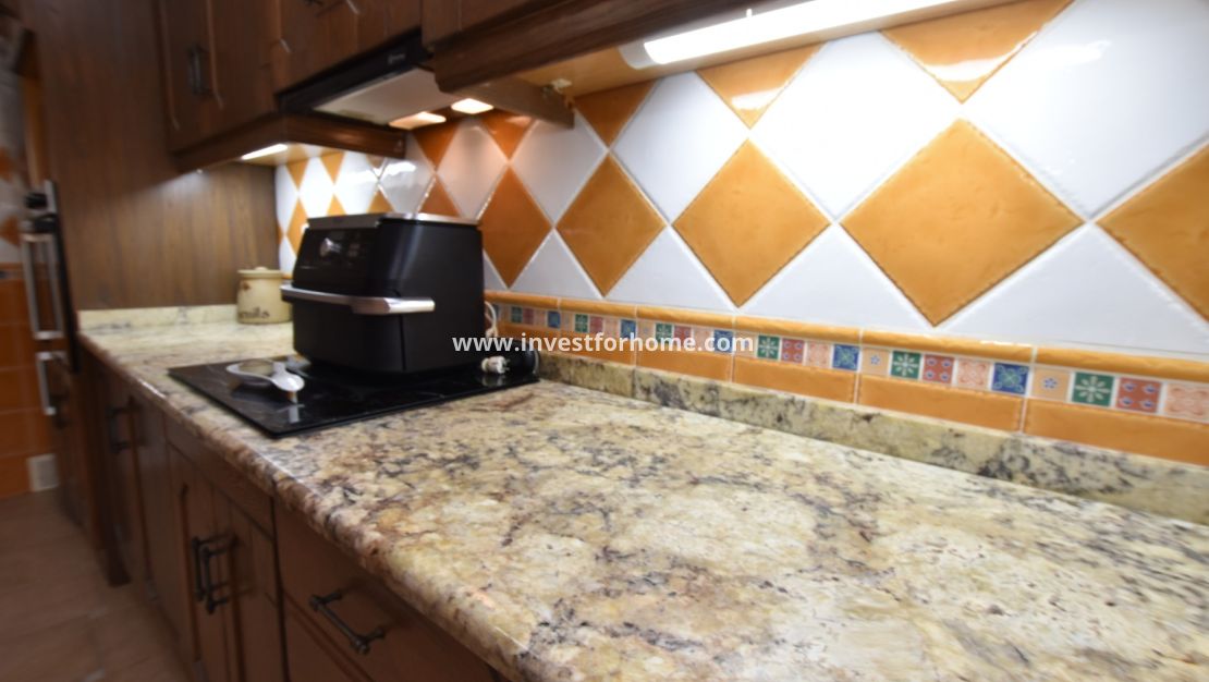 Sale - Villa - Algorfa - Inland