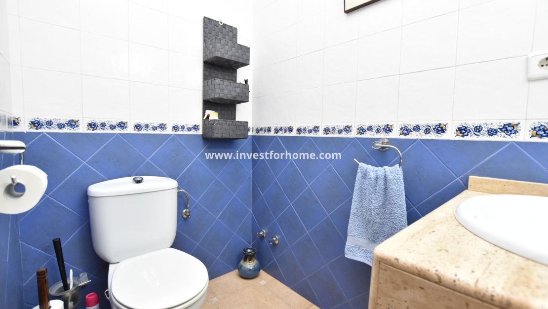 Sale - Villa - Algorfa - Inland