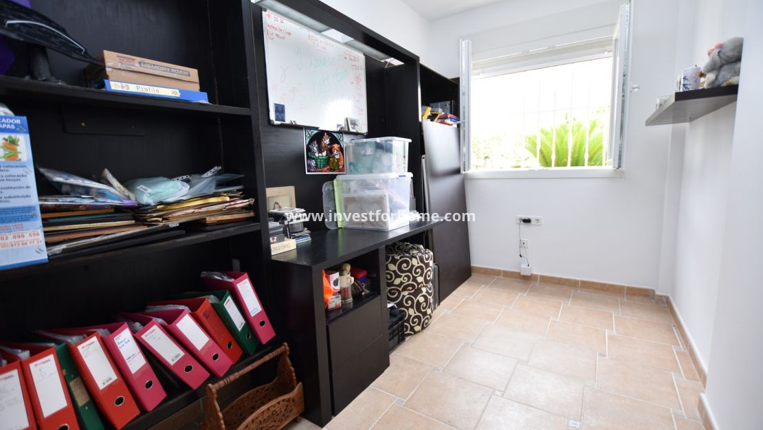 Sale - Villa - Algorfa - Inland