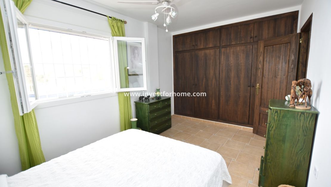 Sale - Villa - Algorfa - Inland