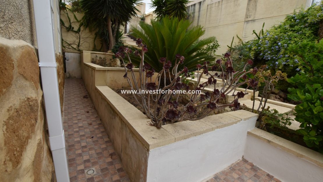 Sale - Villa - Algorfa - Inland