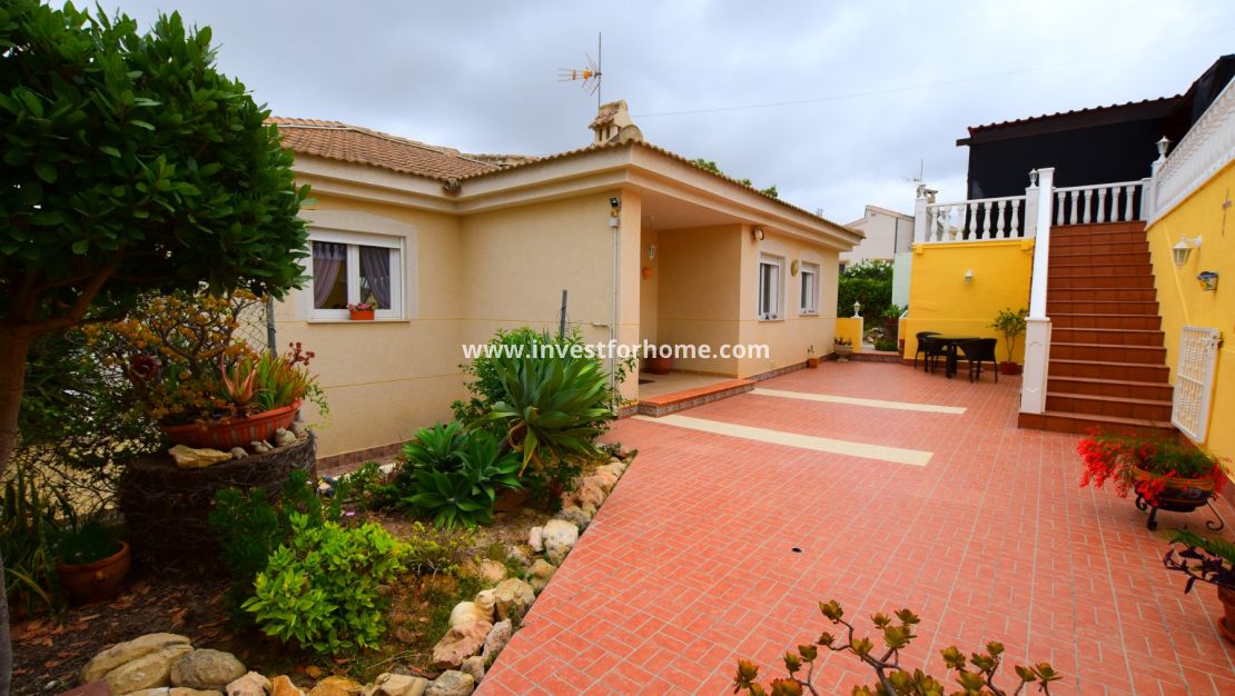 Sale - Villa - Algorfa - Inland