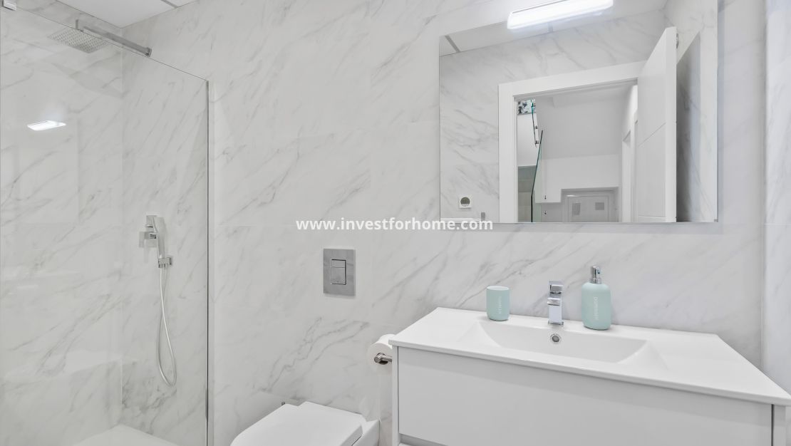 Sale - Villa - Algorfa - Inland