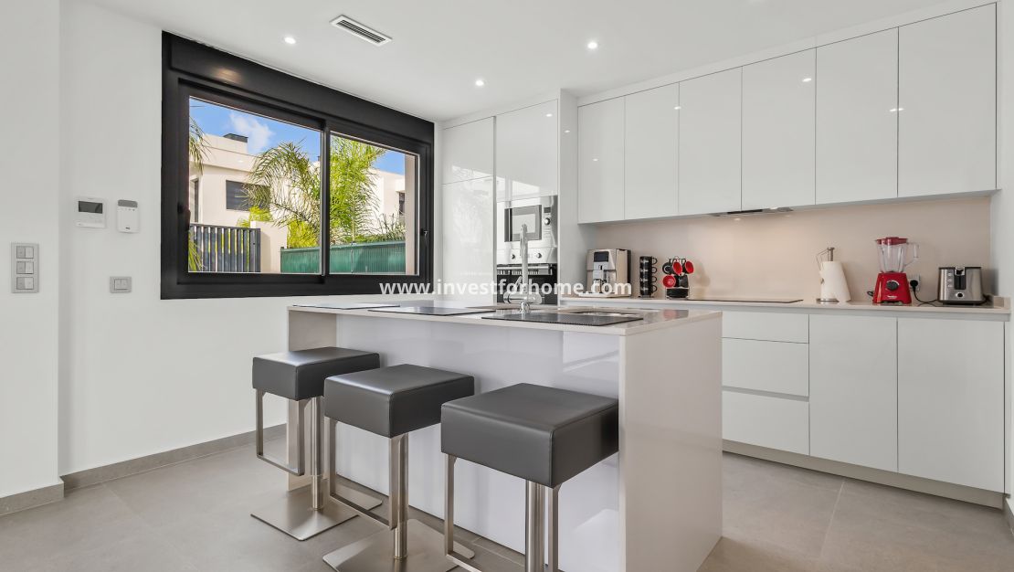 Sale - Villa - Algorfa - Inland