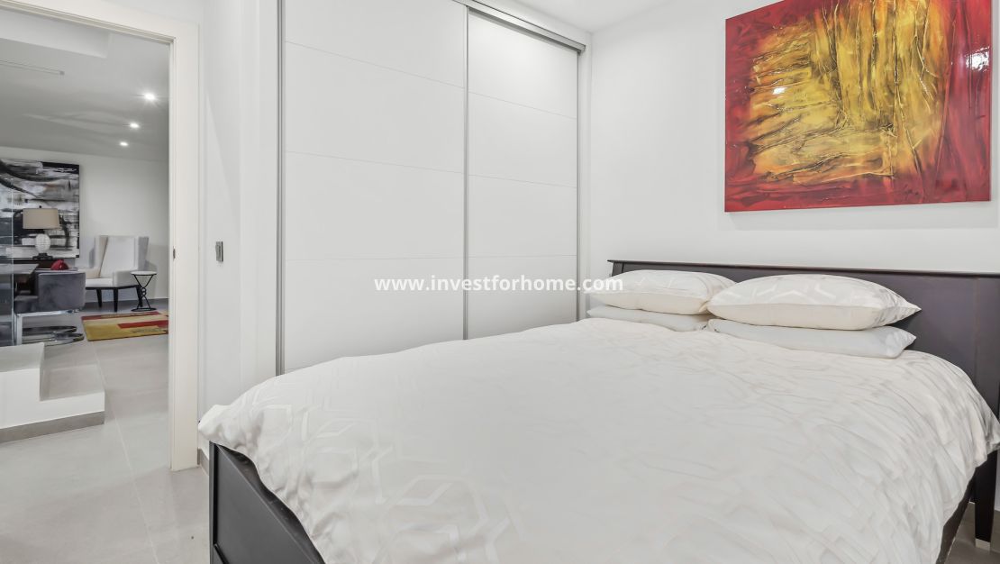 Sale - Villa - Algorfa - Inland