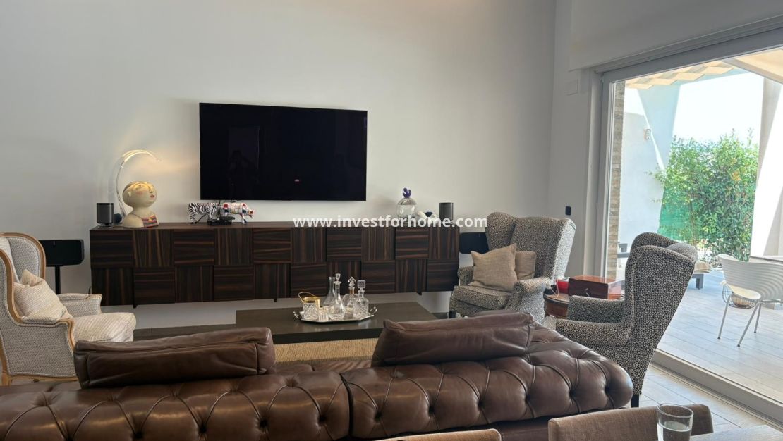 Sale - Villa - Algorfa - Inland