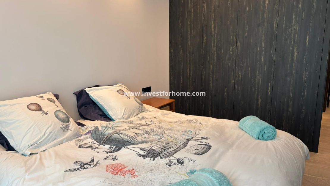 Sale - Villa - Algorfa - Inland