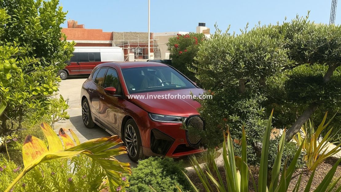 Sale - Villa - Algorfa - Inland