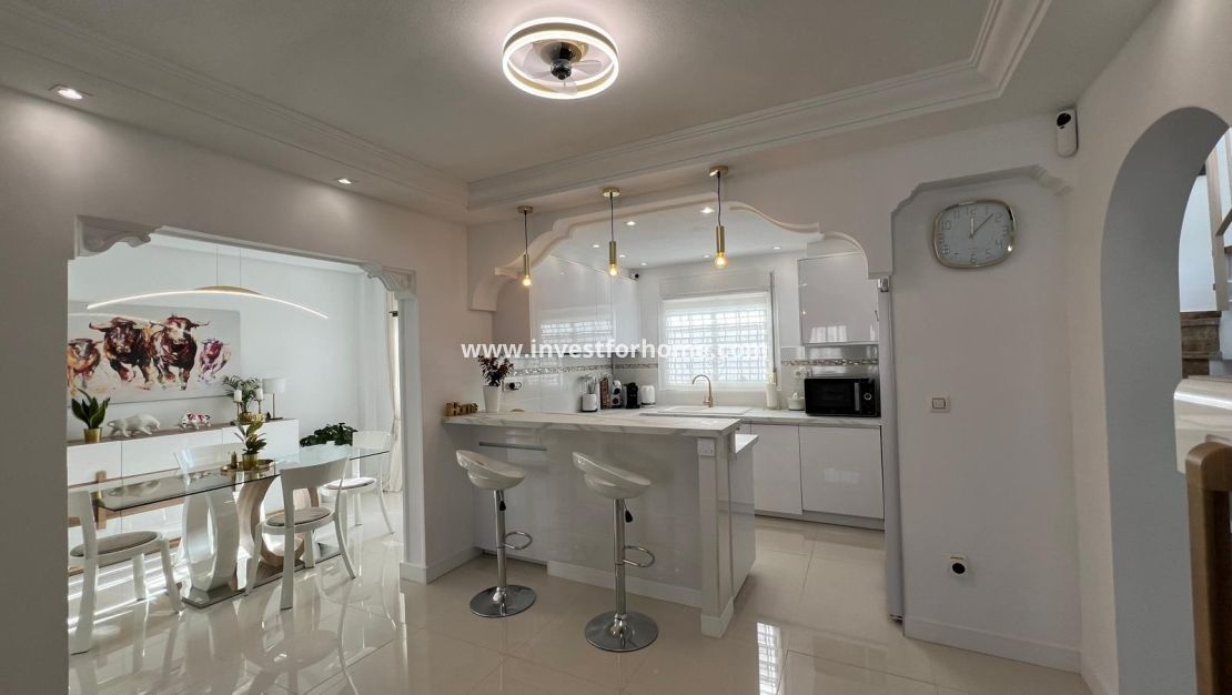 Sale - Villa - Algorfa - Inland