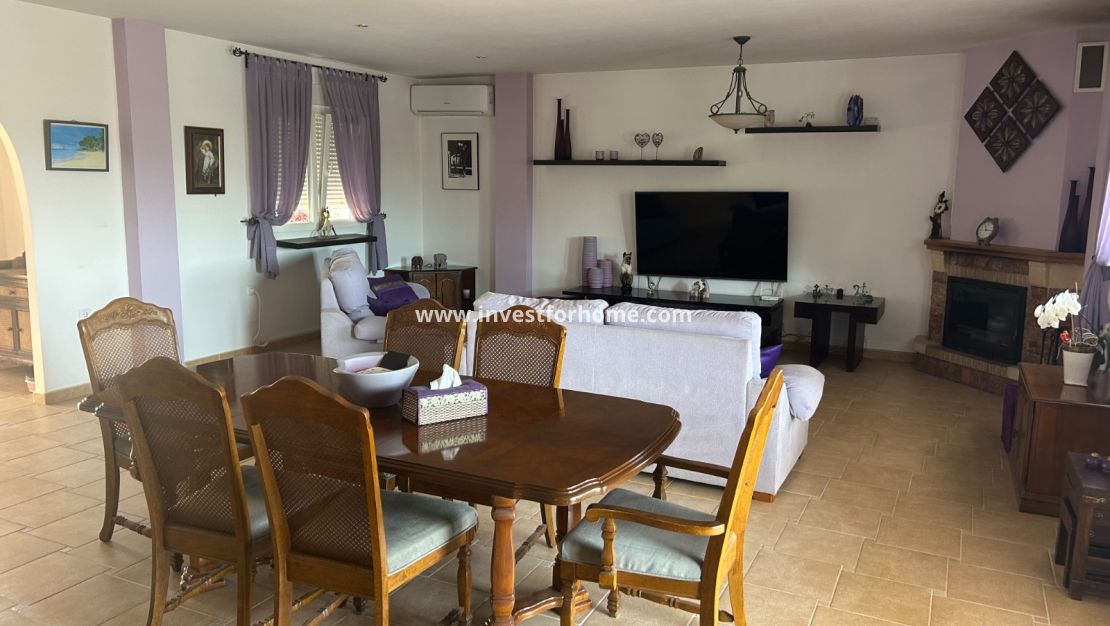 Sale - Villa - Algorfa - Inland