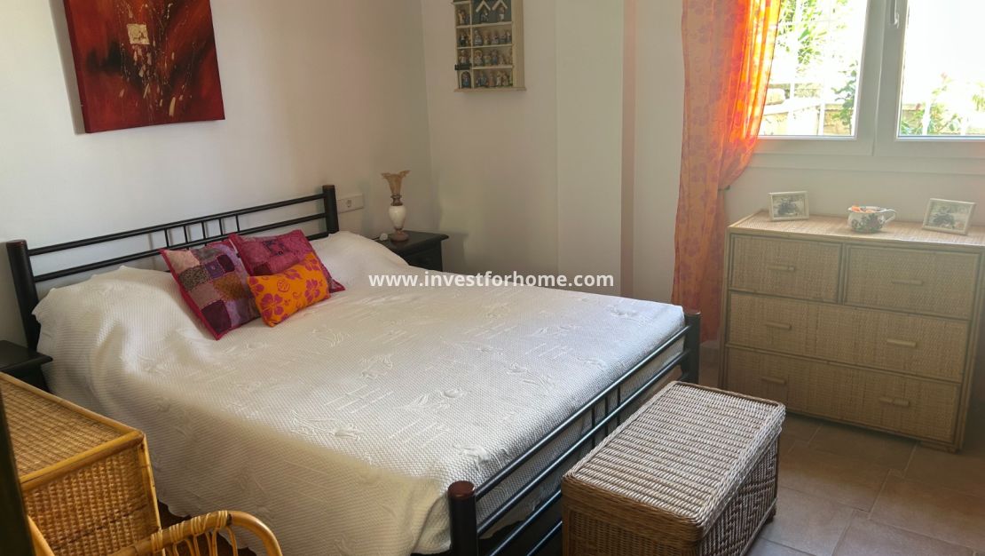 Sale - Villa - Algorfa - Inland