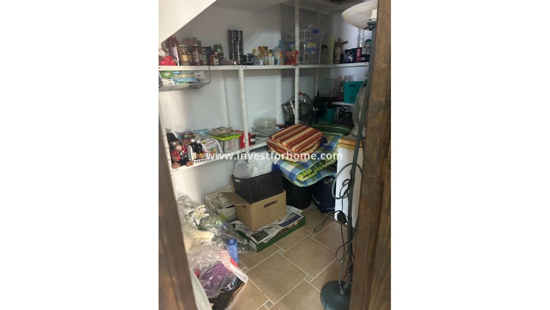 Sale - Villa - Algorfa - Inland