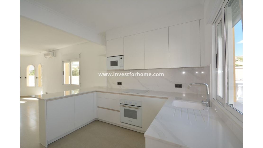 Sale - Villa - Algorfa - Inland