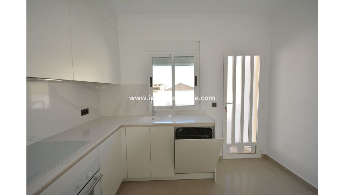 Sale - Villa - Algorfa - Inland