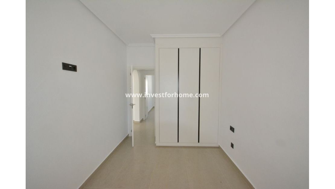 Sale - Villa - Algorfa - Inland