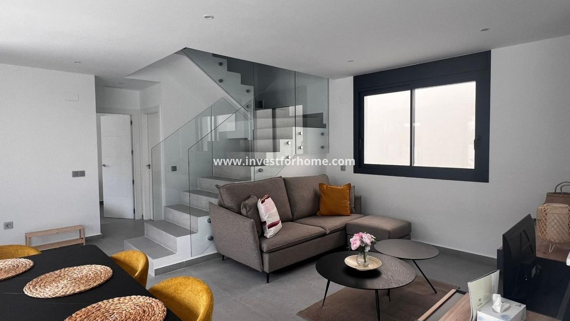 Sale - Villa - Algorfa - Inland