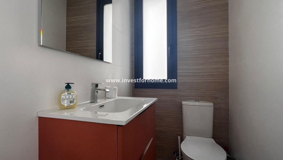 Sale - Villa - Algorfa - Inland