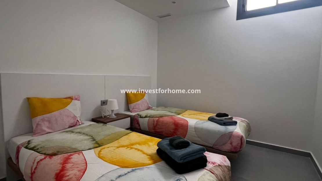 Sale - Villa - Algorfa - Inland