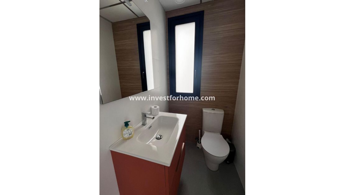 Sale - Villa - Algorfa - Inland