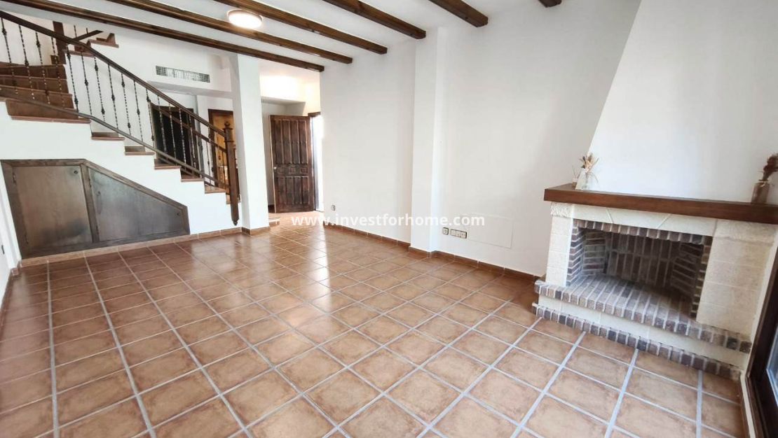 Sale - Villa - Algorfa - Inland