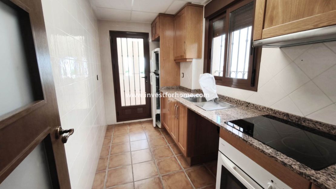 Sale - Villa - Algorfa - Inland
