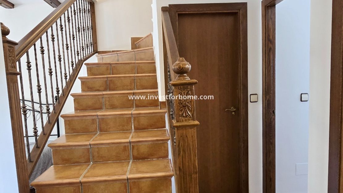 Sale - Villa - Algorfa - Inland