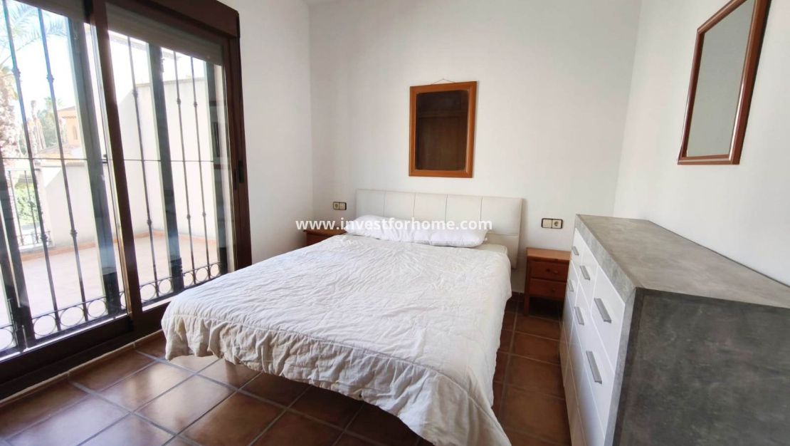 Sale - Villa - Algorfa - Inland