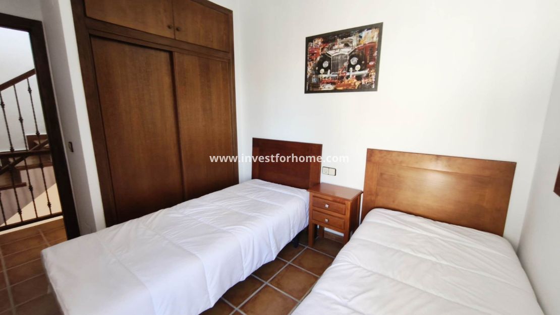 Sale - Villa - Algorfa - Inland