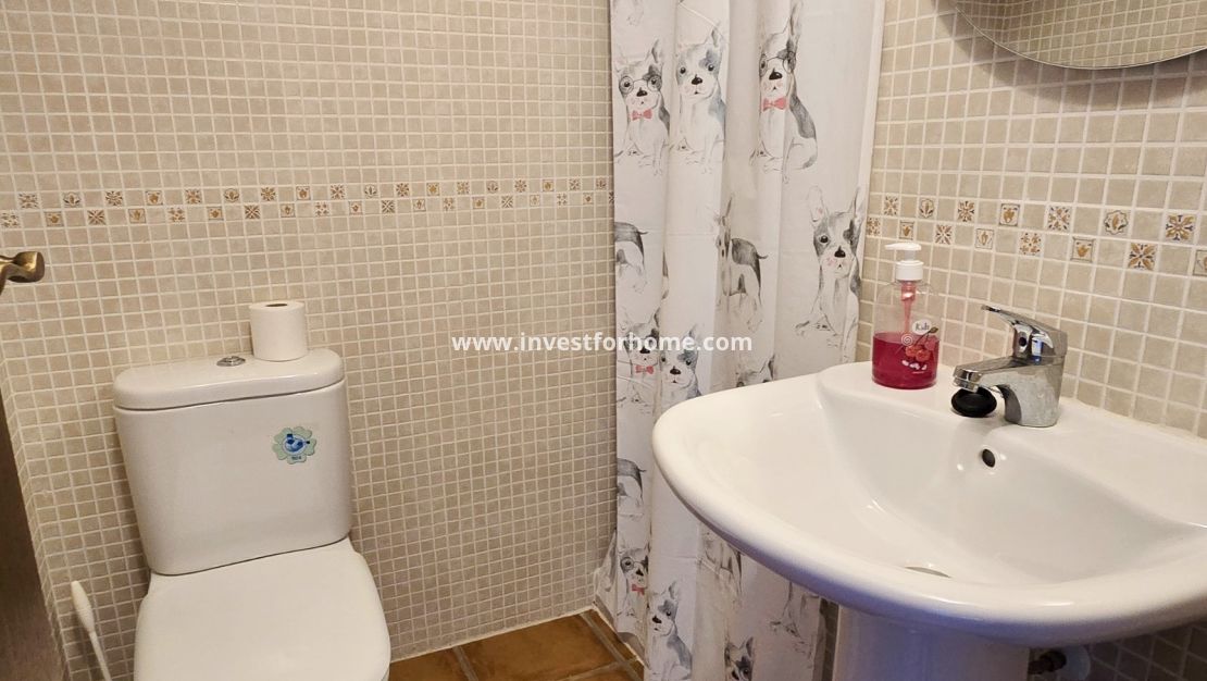 Sale - Villa - Algorfa - Inland