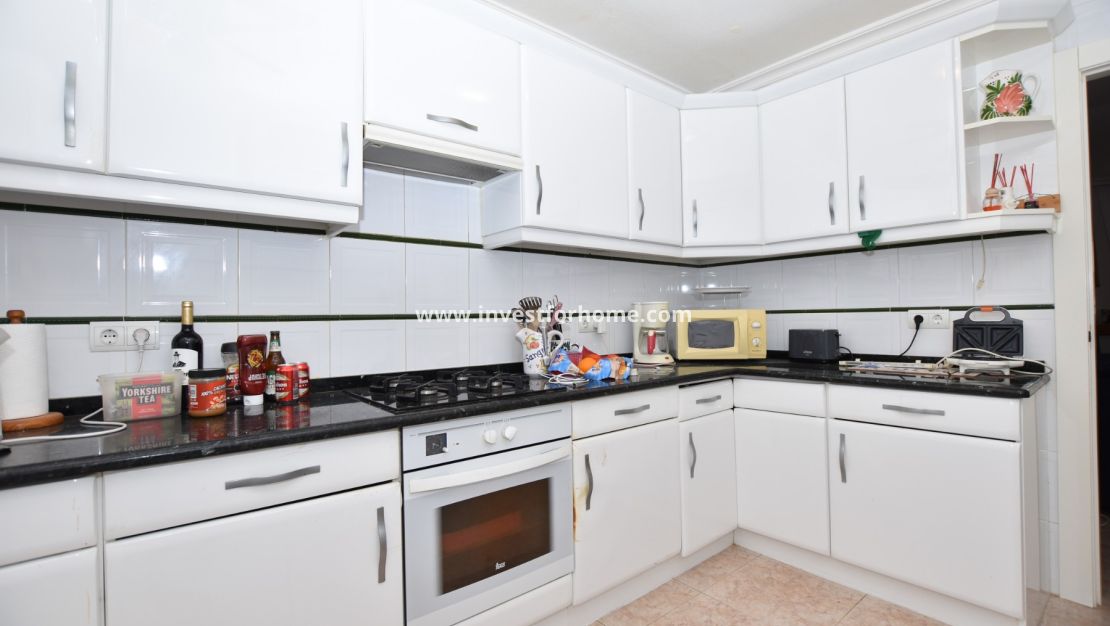 Sale - Villa - Algorfa - Inland