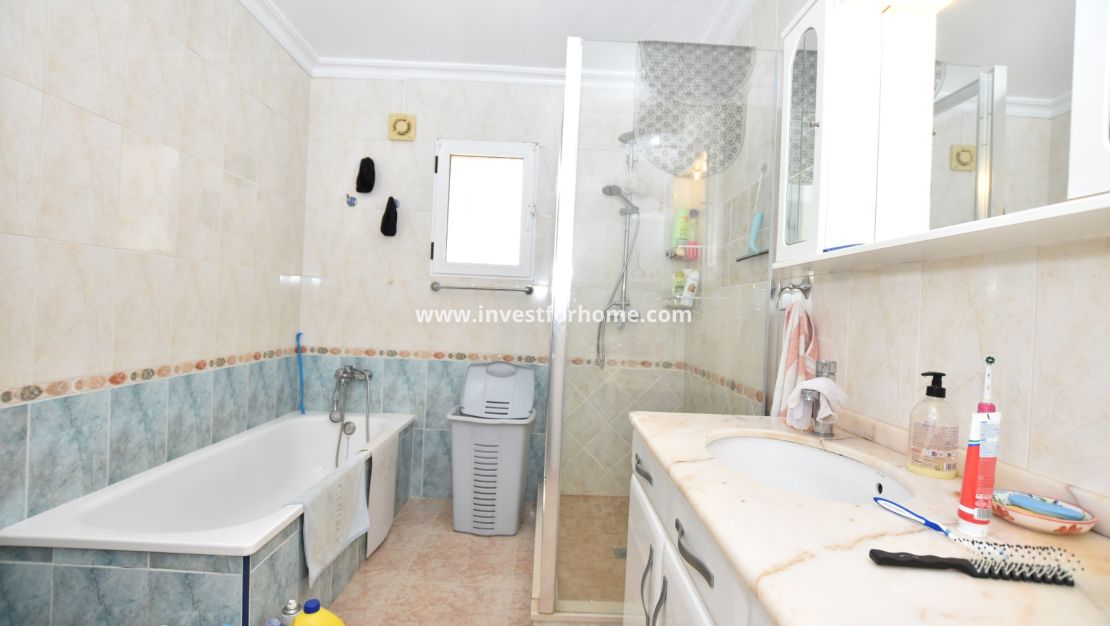 Sale - Villa - Algorfa - Inland