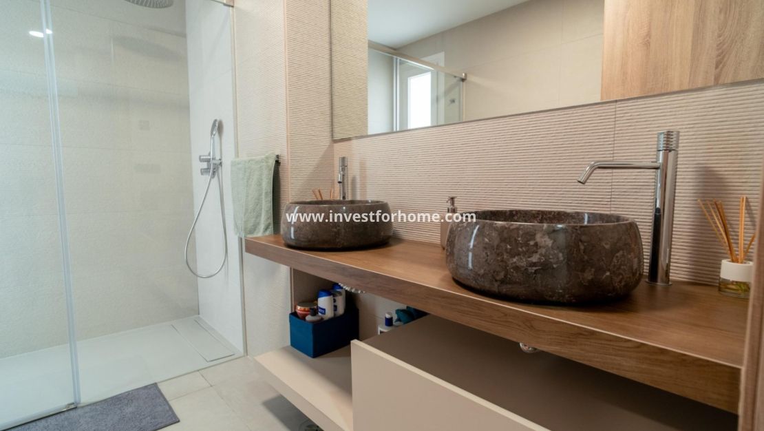 Sale - Villa - Algorfa - Inland