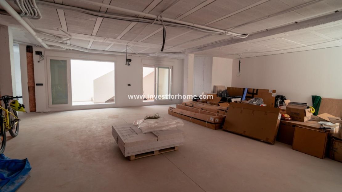 Sale - Villa - Algorfa - Inland