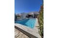 Sale - Villa - Algorfa - Inland