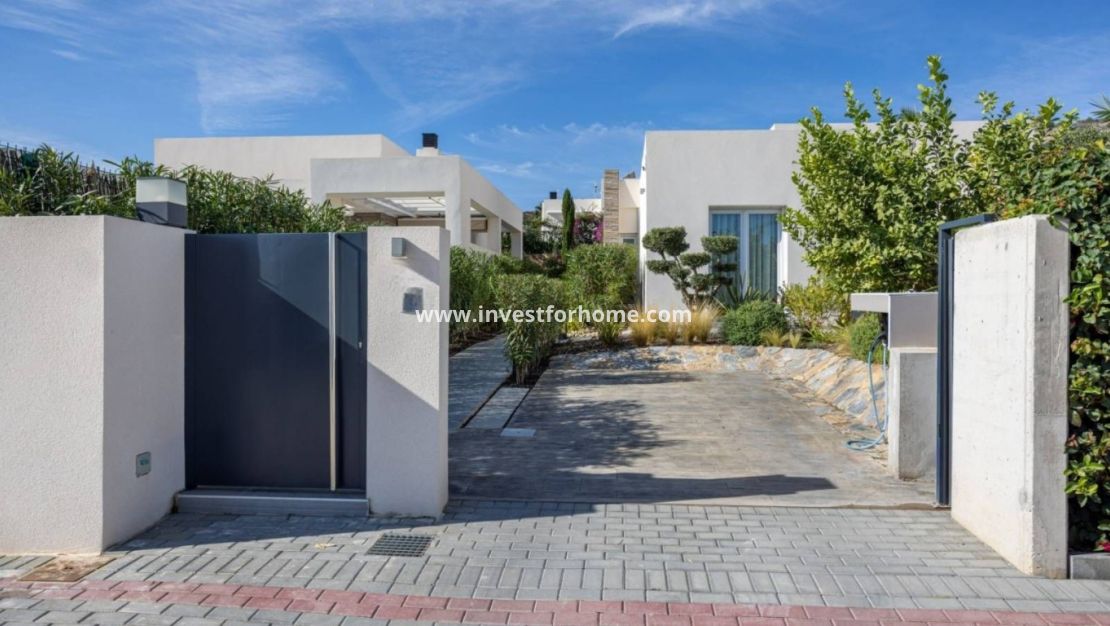 Sale - Villa - Algorfa - Inland