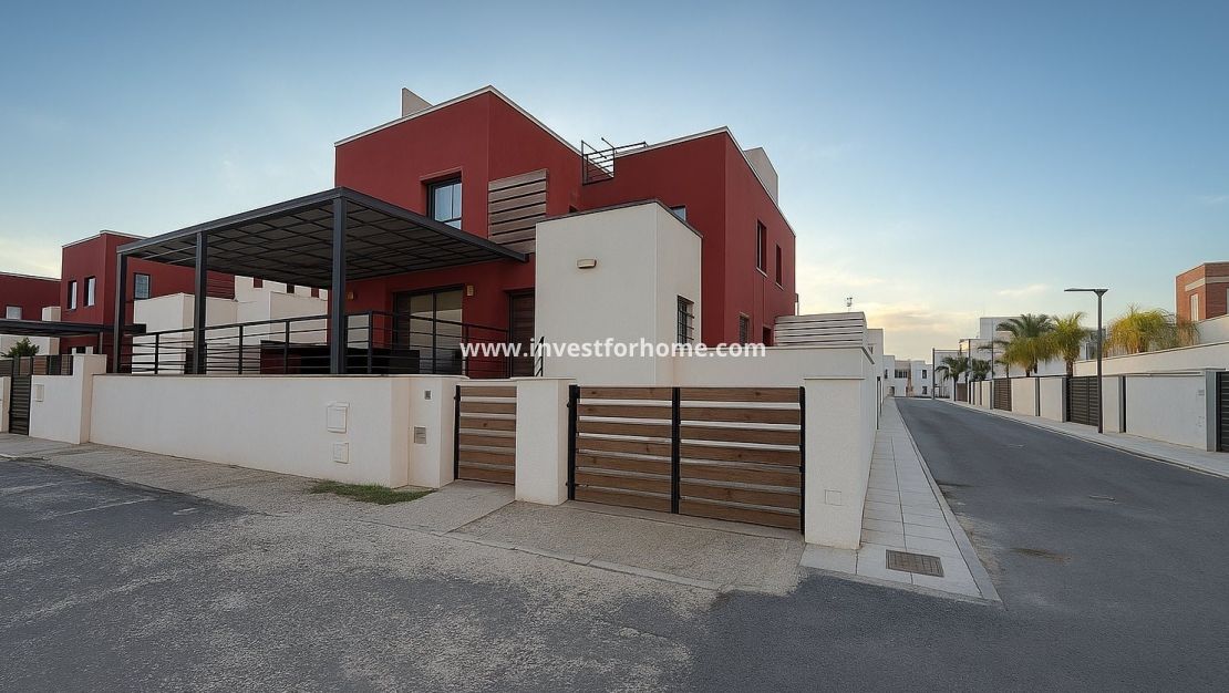 Sale - Villa - Algorfa - Inland