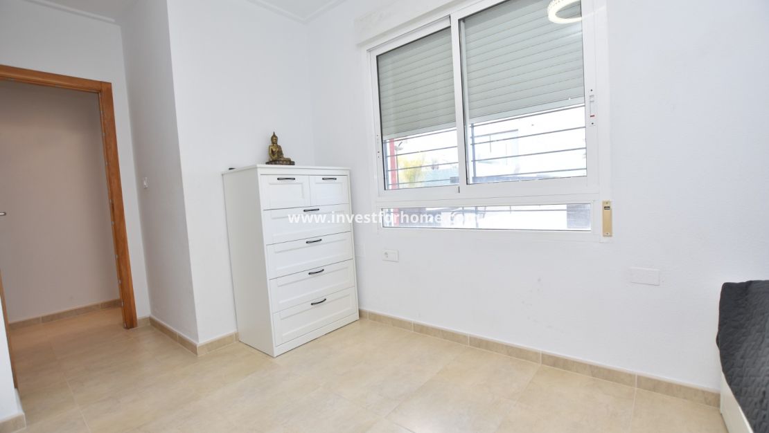 Sale - Villa - Algorfa - Inland