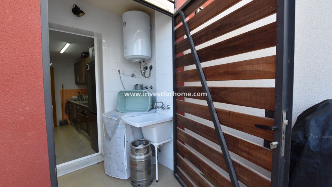 Sale - Villa - Algorfa - Inland