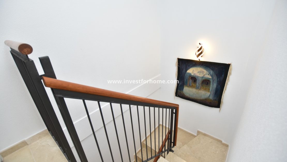 Sale - Villa - Algorfa - Inland