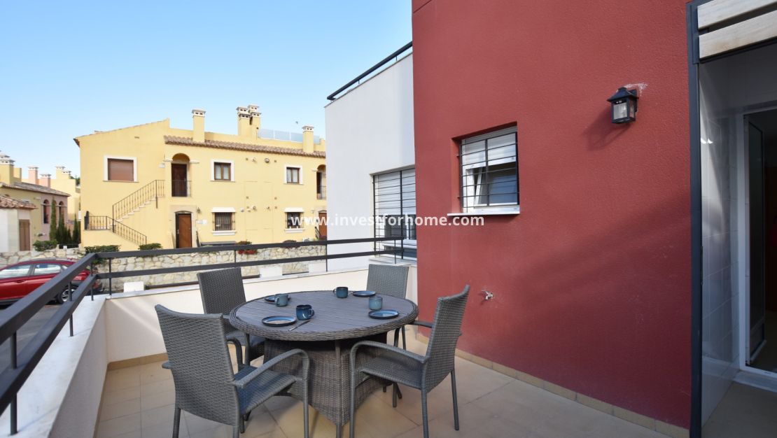 Sale - Villa - Algorfa - Inland