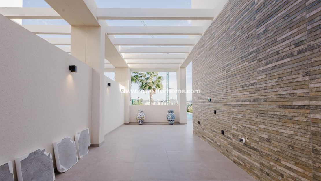 Sale - Villa - Algorfa - Inland