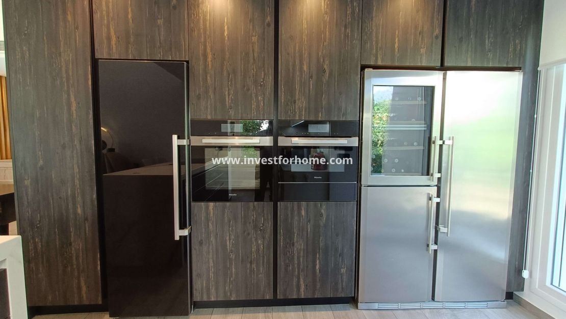 Sale - Villa - Algorfa - Inland