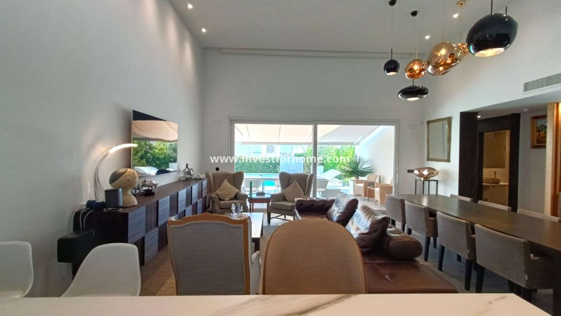 Sale - Villa - Algorfa - Inland