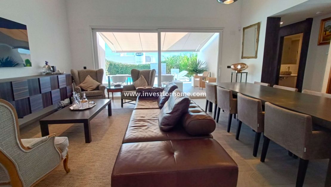 Sale - Villa - Algorfa - Inland