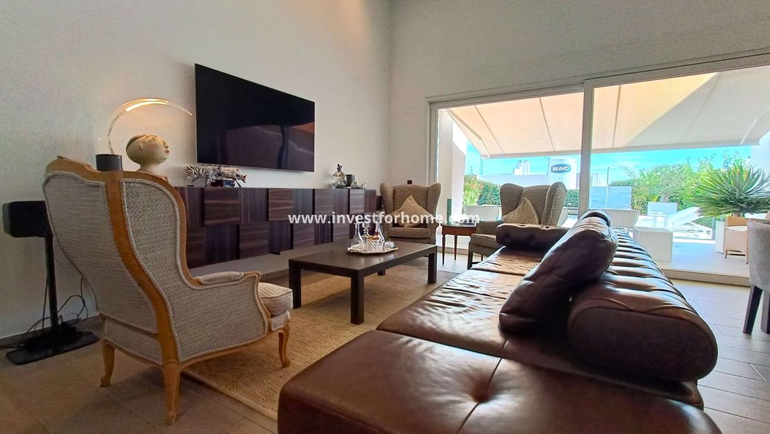 Sale - Villa - Algorfa - Inland