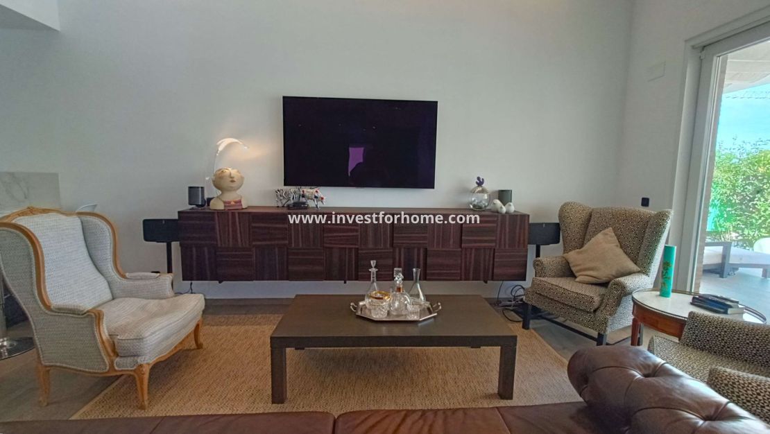 Sale - Villa - Algorfa - Inland