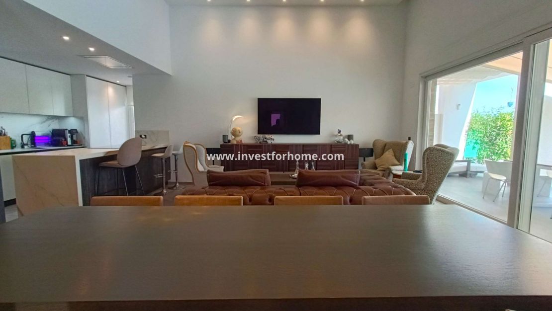 Sale - Villa - Algorfa - Inland