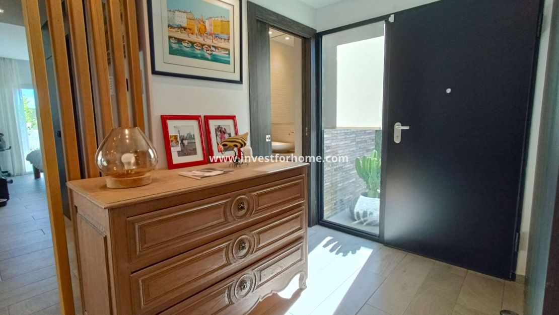 Sale - Villa - Algorfa - Inland