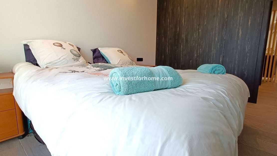 Sale - Villa - Algorfa - Inland