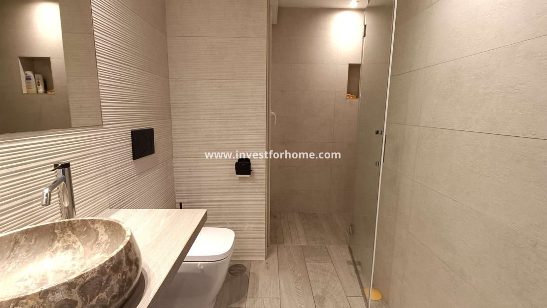 Sale - Villa - Algorfa - Inland